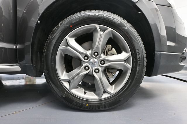 Used 2017 Dodge Journey Crossroad AWD/4WD image 16