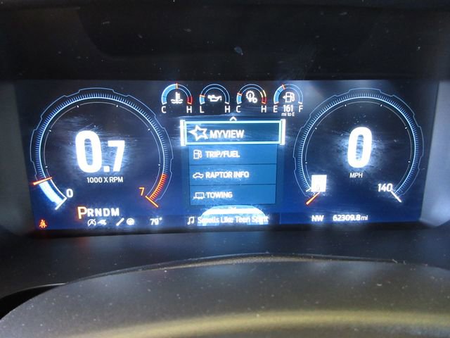 Certified 2023 Ford F150 Raptor w/ Raptor 37 Performance Package image 17