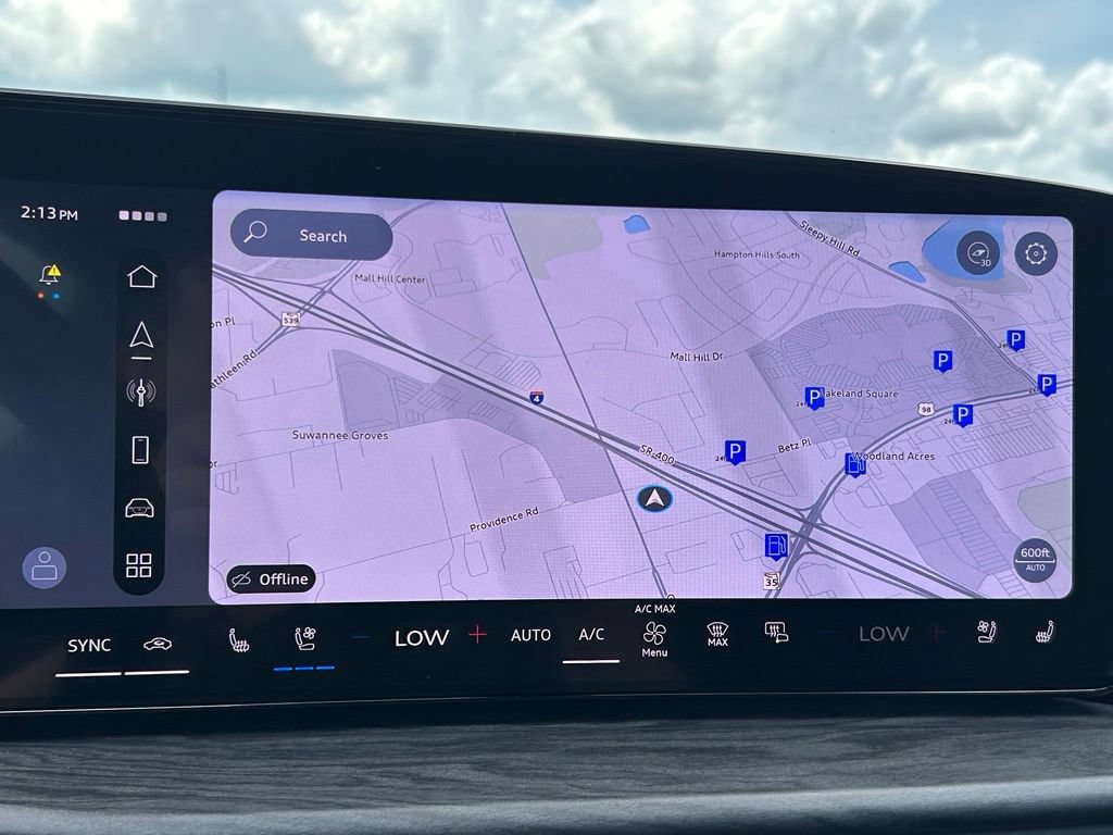 New 2026 Audi Q5 Premium Plus AWD/4WD image 29