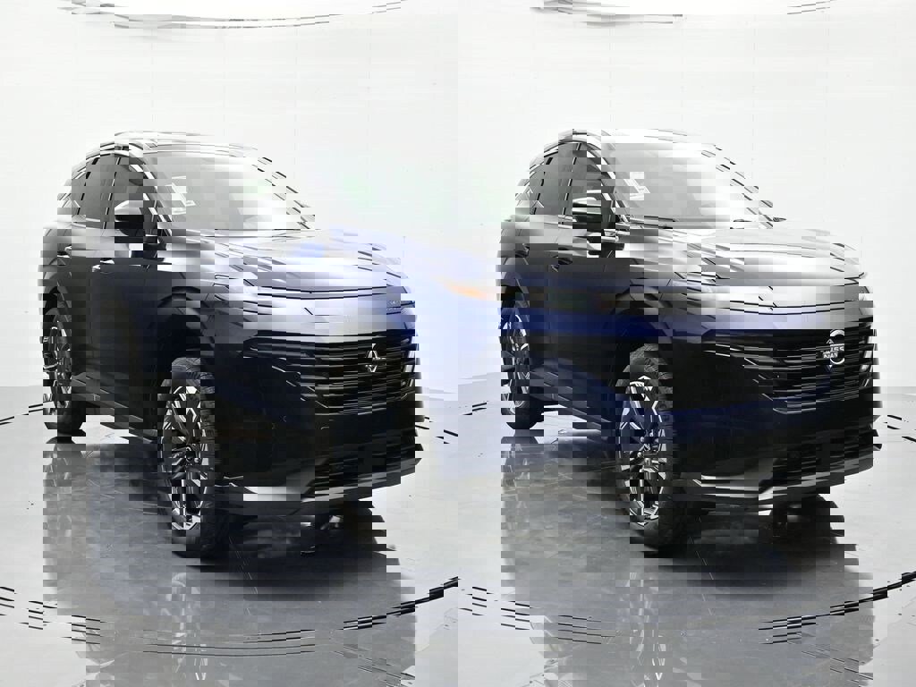 New 2025 Nissan Murano SL w/ Cargo Package image 3