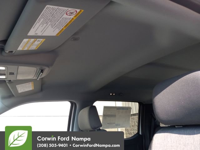 New 2026 Ford F250 XL w/ STX Appearance Package image 22