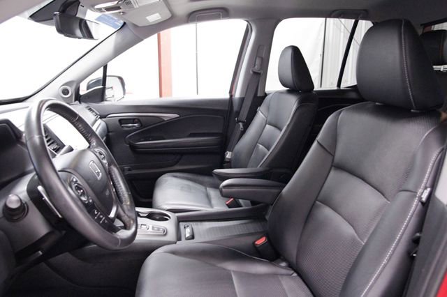 Certified 2022 Honda Ridgeline RTL image 15