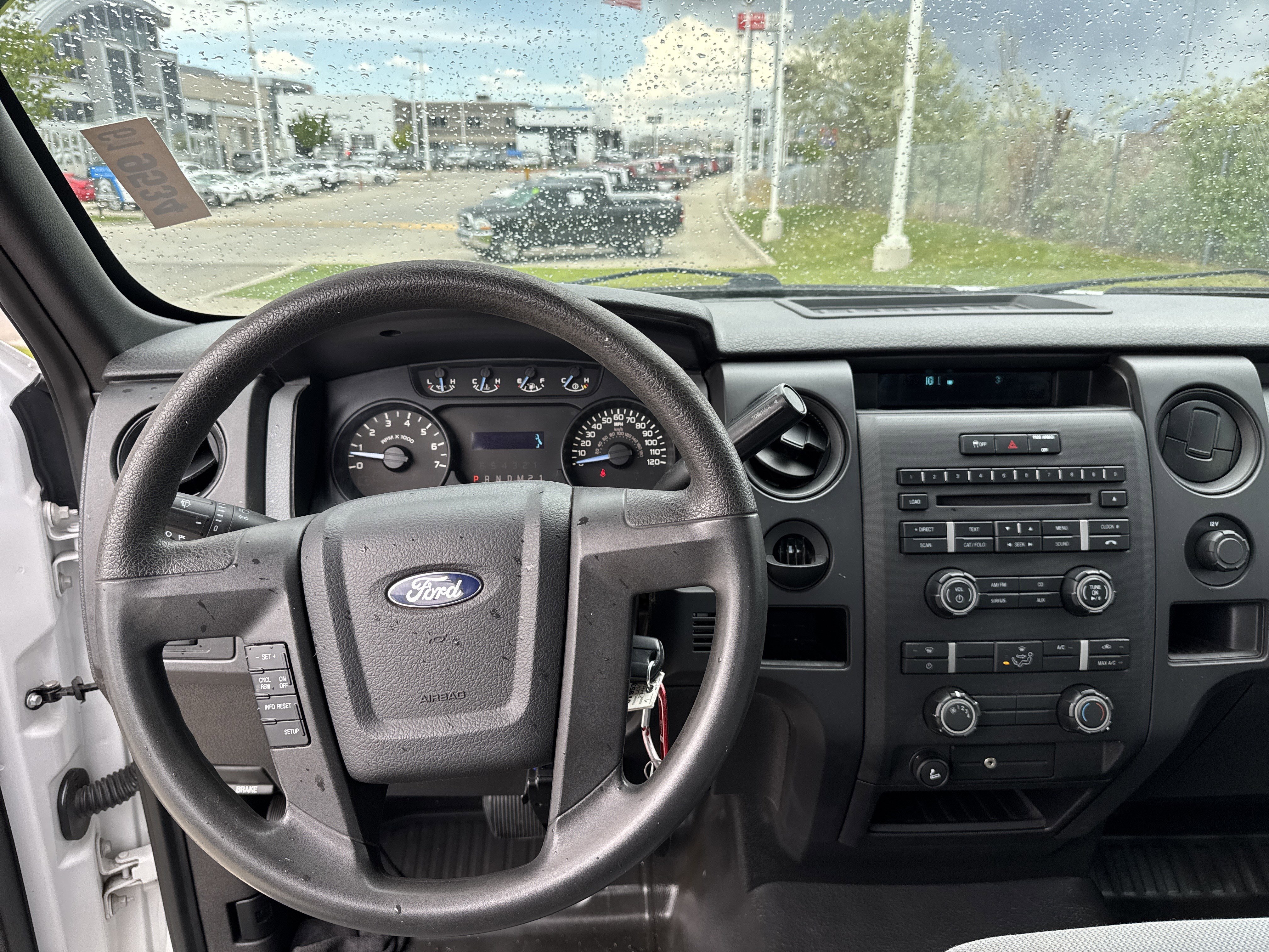 Used 2011 Ford F150 XL w/ PWR Equipment Group RWD image 16