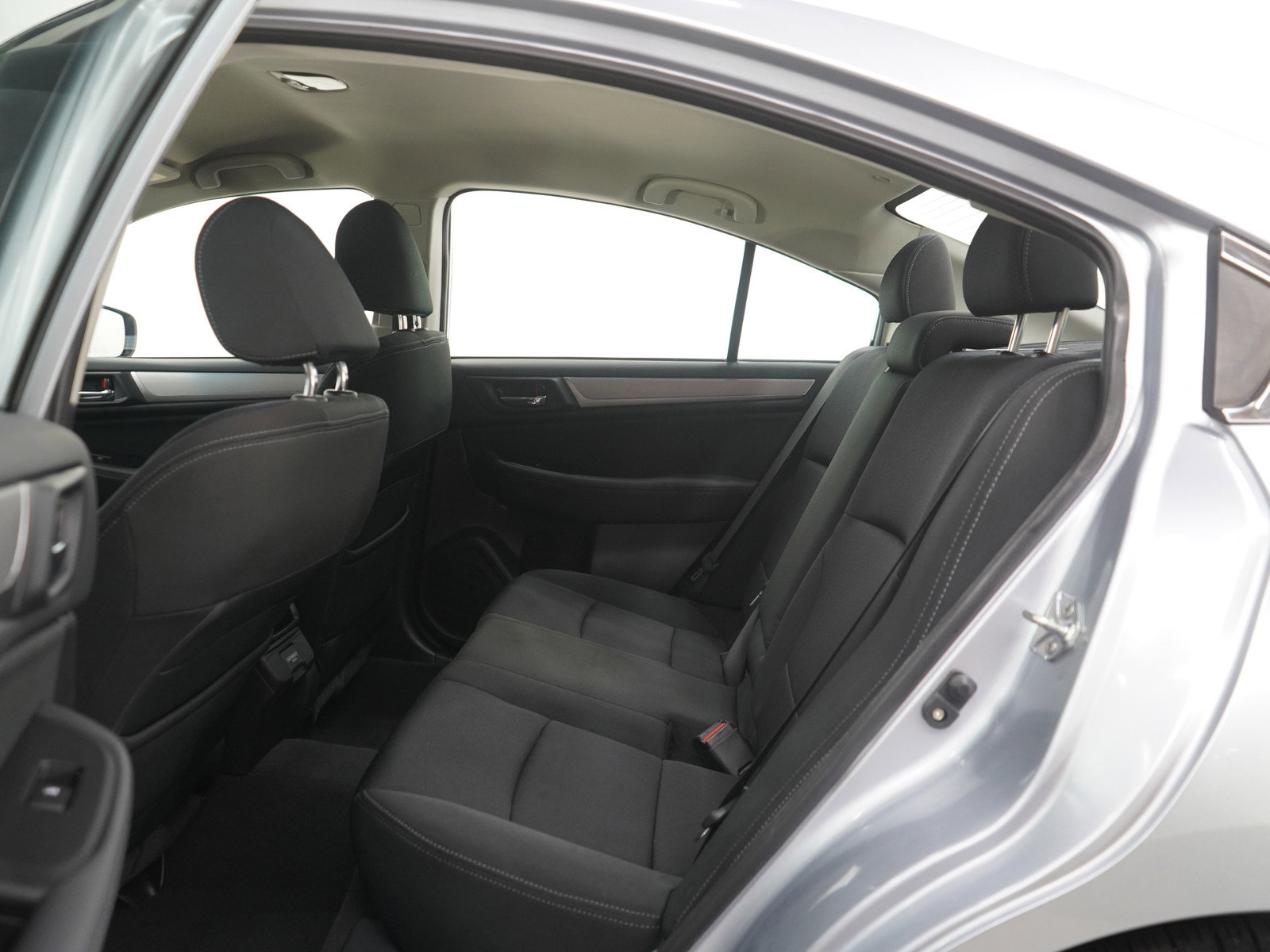 Used 2018 Subaru Legacy 2.5i Premium w/ Popular Package #1 image 15