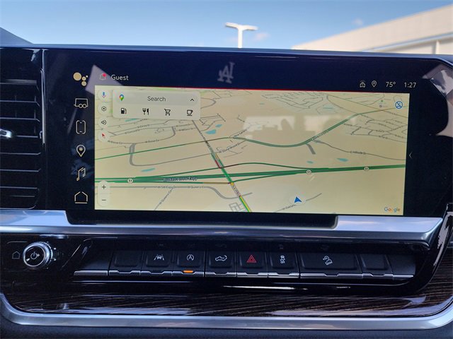 New 2026 GMC Sierra 1500 Elevation w/ X31 Off-Road Package image 20