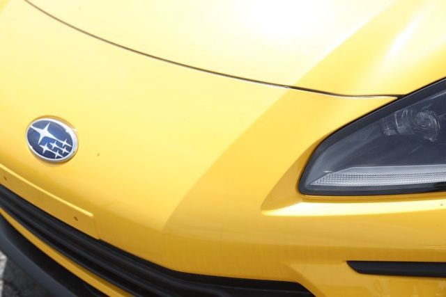 New 2026 Subaru BRZ Series.Yellow RWD image 12