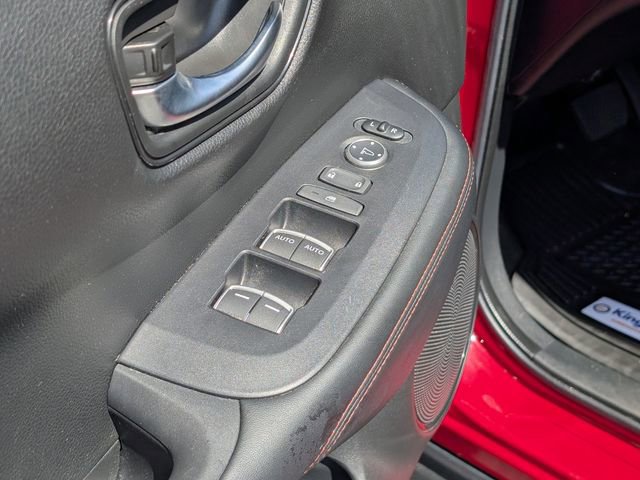Used 2024 Honda HR-V Sport image 14