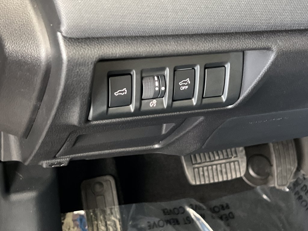 Certified 2024 Subaru Outback Premium AWD/4WD image 37