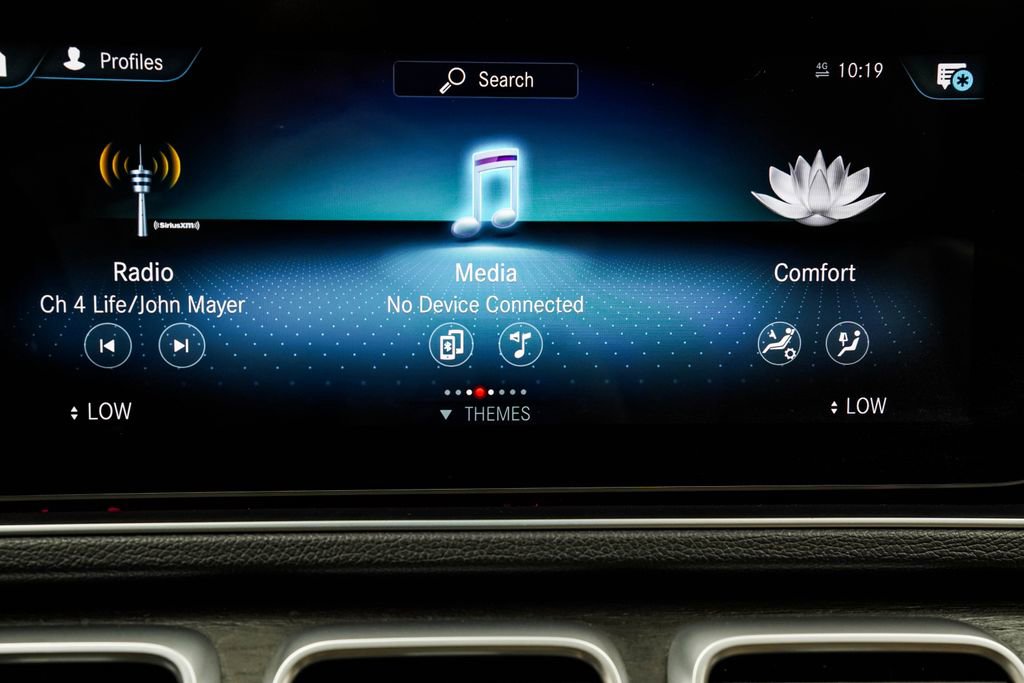 Used 2021 Mercedes-Benz GLE 350 4MATIC image 31