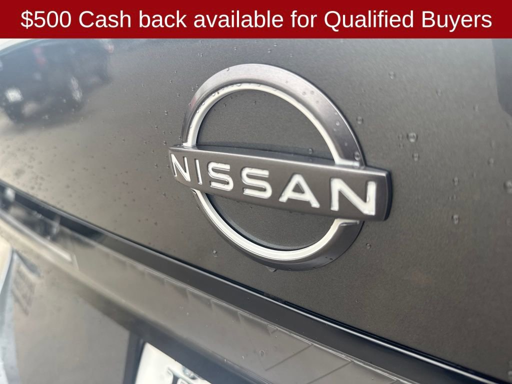 New 2026 Nissan Sentra SL image 40