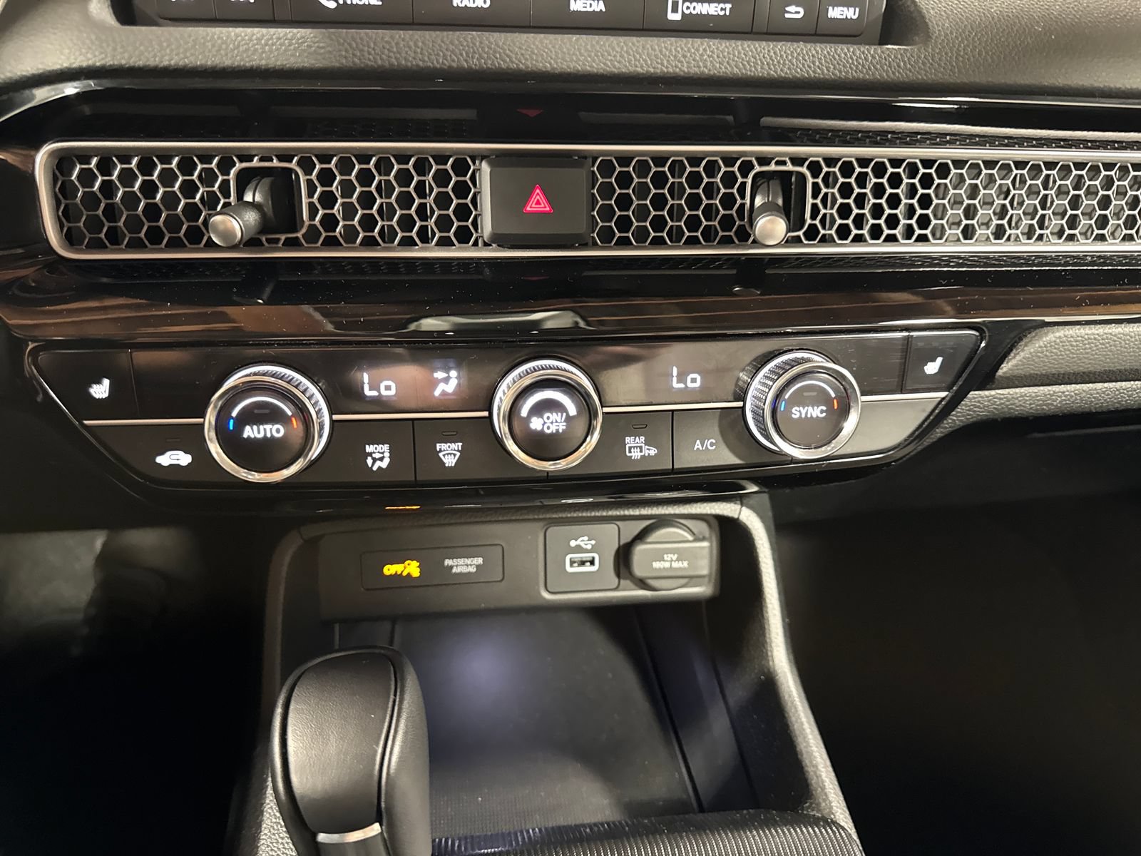 Certified 2023 Honda Civic EX-L image 24