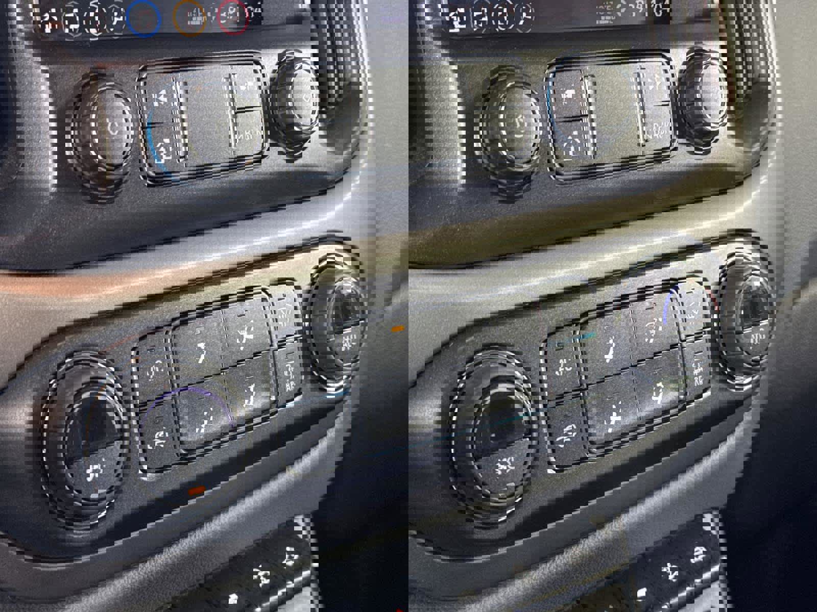 Used 2021 Chevrolet Colorado Z71 w/ Safety Package image 18