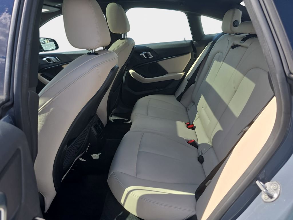 Used 2021 BMW 228i Gran Coupe w/ Convenience Package FWD image 12