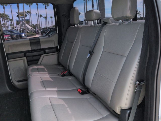 Certified 2021 Ford F250 XL w/ Power Equipment Group AWD/4WD image 13
