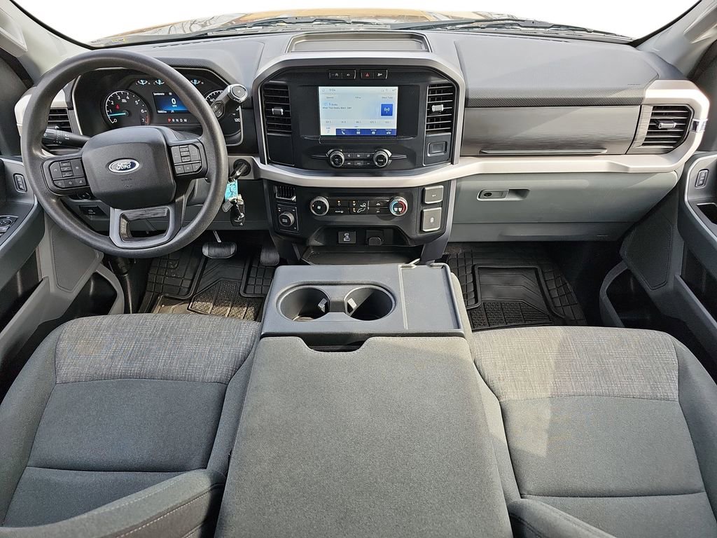 Used 2023 Ford F150 XLT image 10
