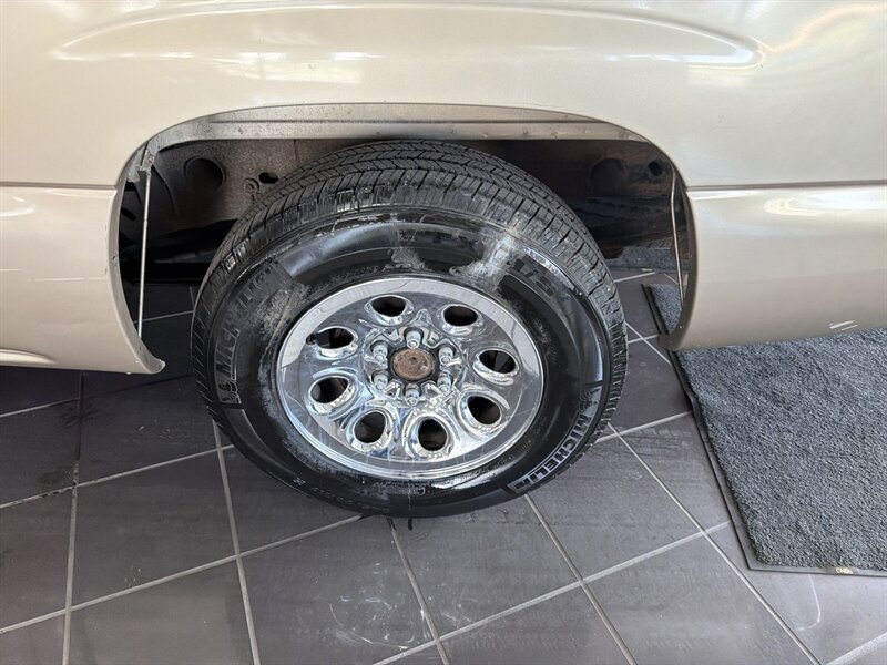 Used 2006 Chevrolet Silverado 1500 LS RWD image 26