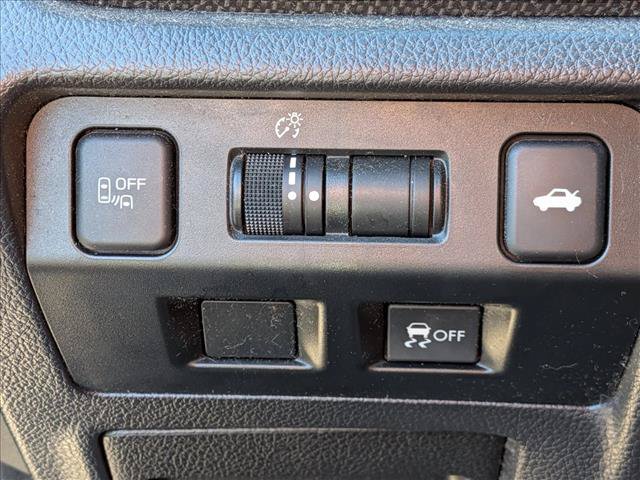 Used 2016 Subaru WRX Limited AWD/4WD image 17