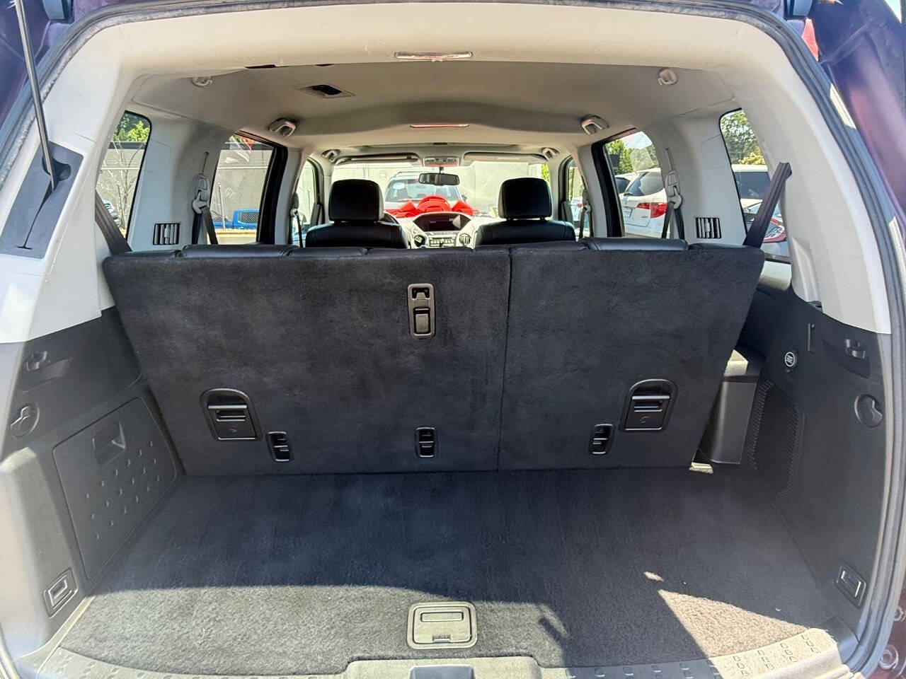 Used 2015 Honda Pilot EX-L image 22