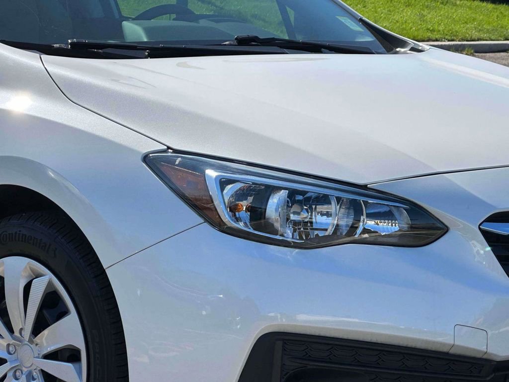 Used 2023 Subaru Impreza 2.0i AWD/4WD image 7