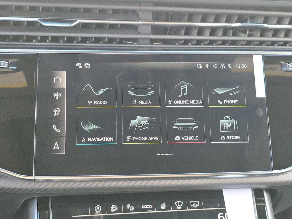 New 2026 Audi RS Q8 performance image 24