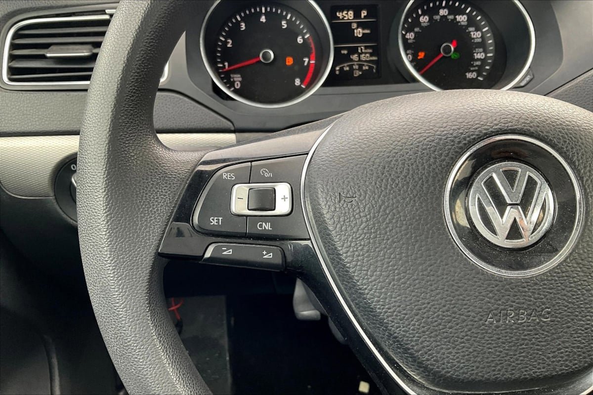 Used 2018 Volkswagen Jetta S FWD image 18