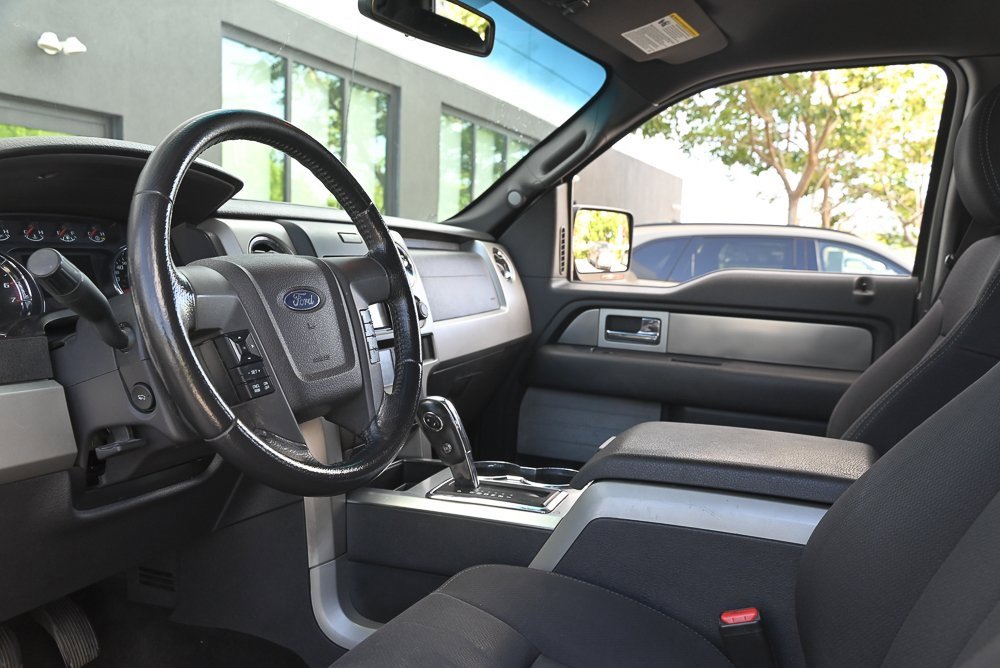 Used 2013 Ford F150 FX2 w/ Mid Equipment Group image 10