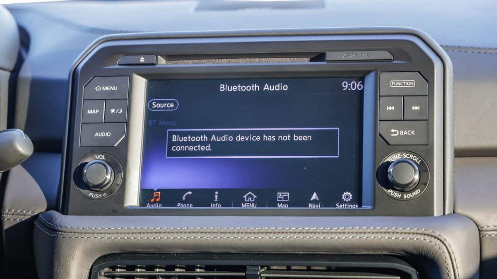 Used 2024 Nissan GT-R Premium w/ Premium Interior Package image 15