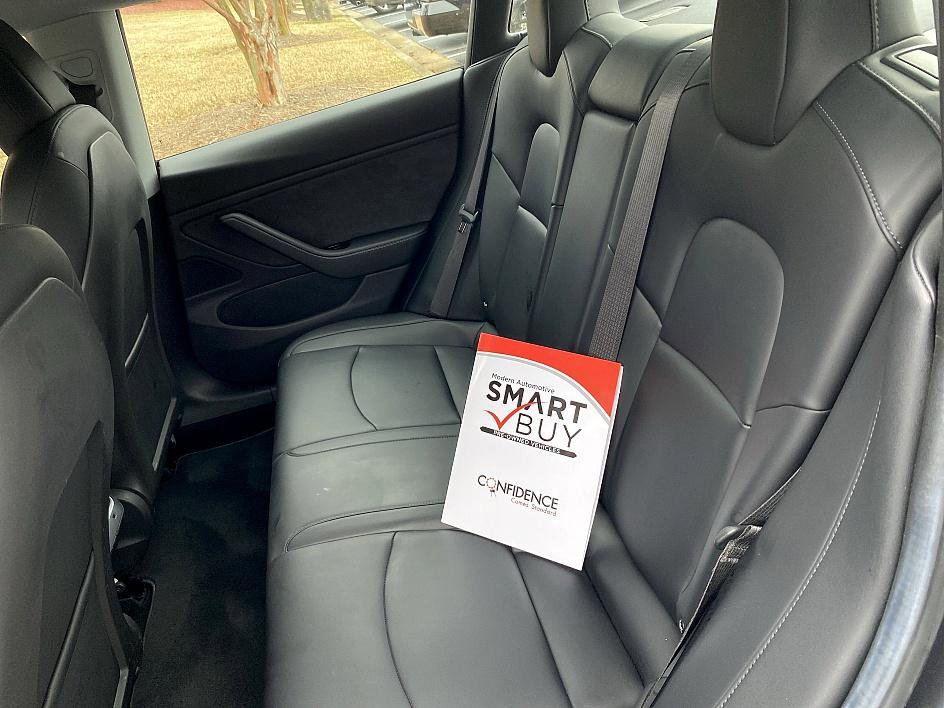 Used 2018 Tesla Model 3 Long Range image 12