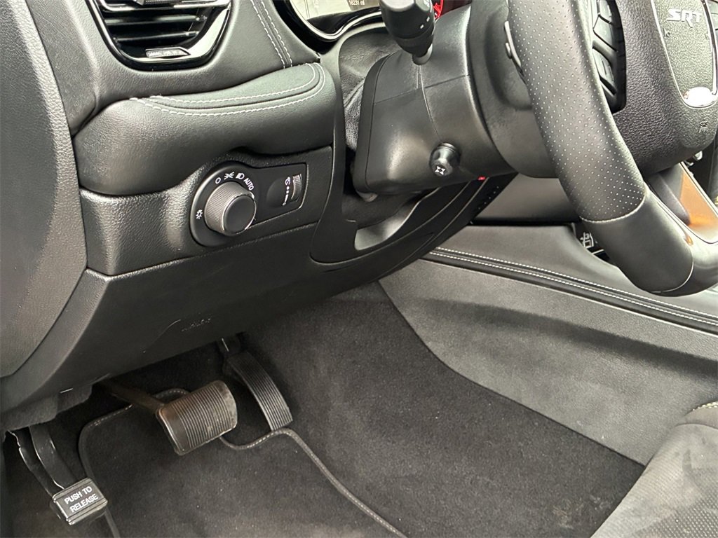 Used 2024 Dodge Durango SRT image 23