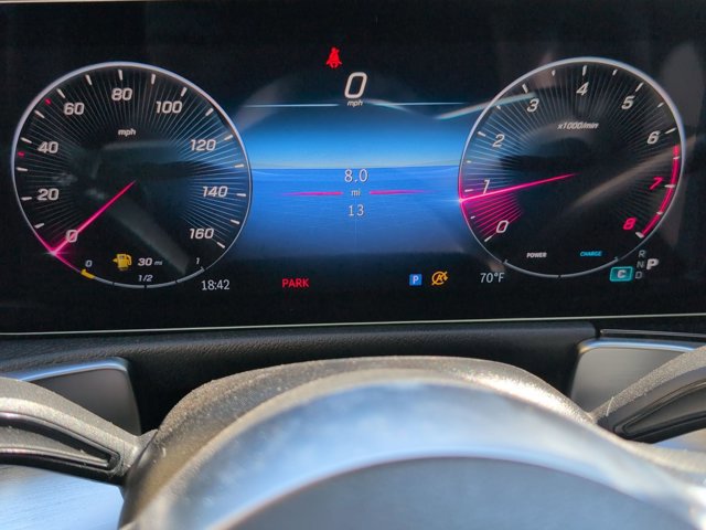 New 2026 Mercedes-Benz GLB 250 4MATIC image 11