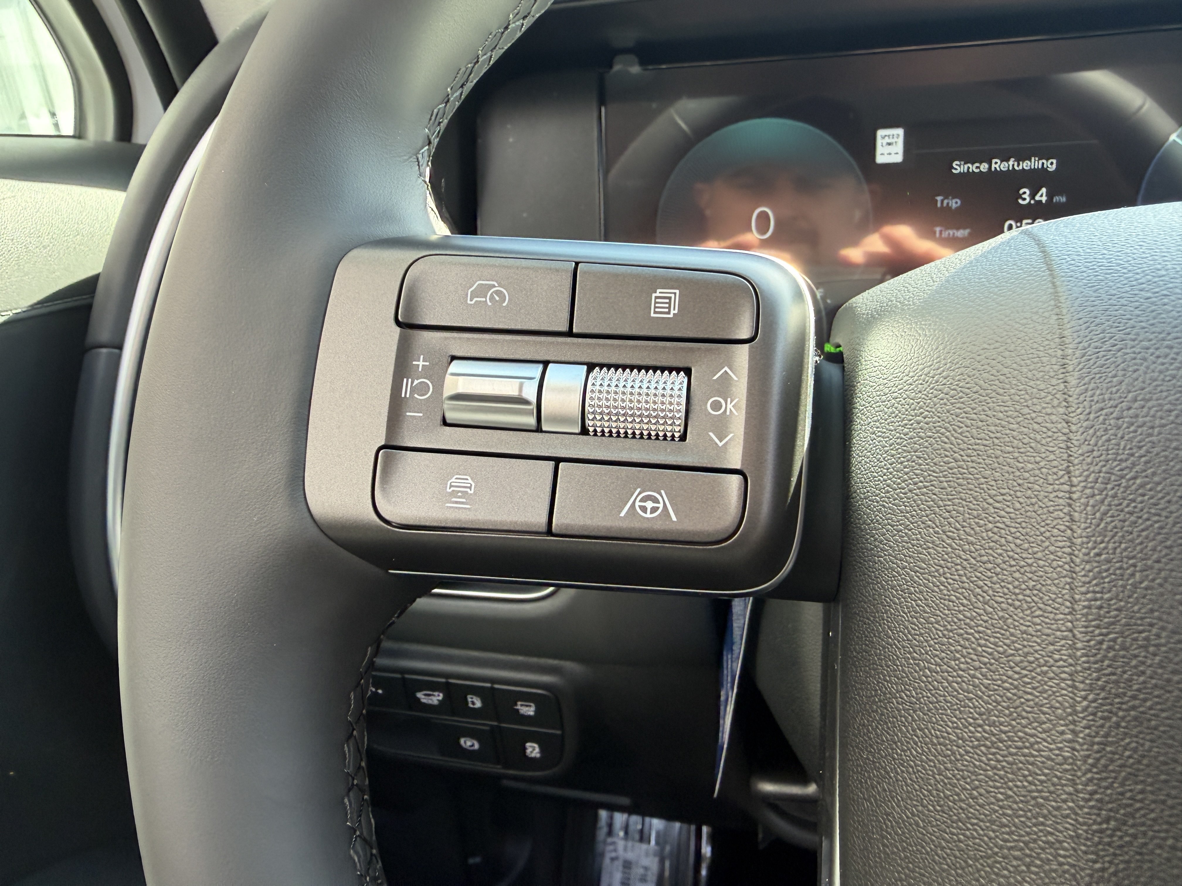 New 2026 Hyundai Palisade SEL AWD/4WD image 37