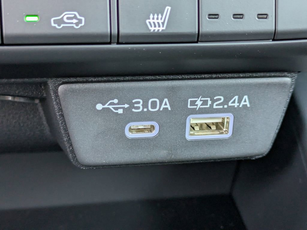 New 2026 Subaru Outback Wilderness image 21