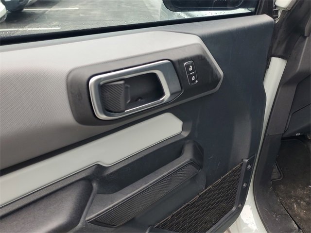 Used 2024 Ford Bronco Big Bend image 11