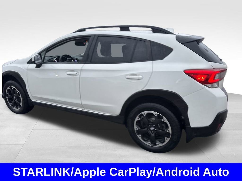 Used 2021 Subaru Crosstrek 2.0i Premium w/ Popular Package #2 image 16