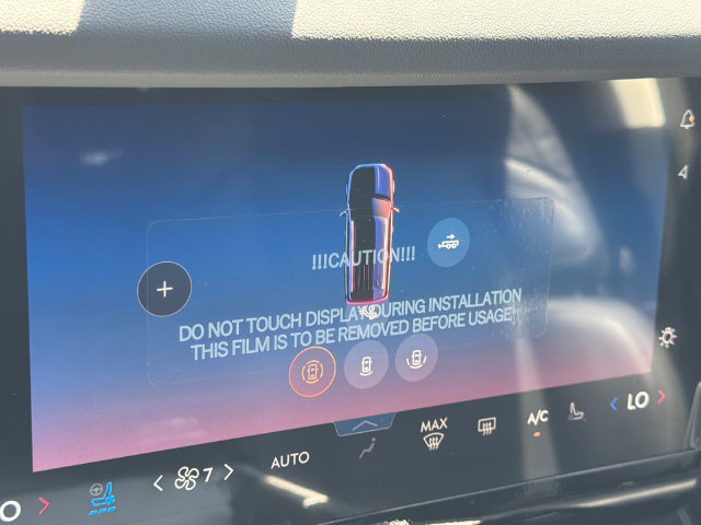 New 2027 Lincoln Navigator L Reserve AWD/4WD image 28