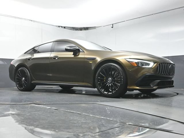 Used 2020 Mercedes-Benz AMG GT 53 image 39
