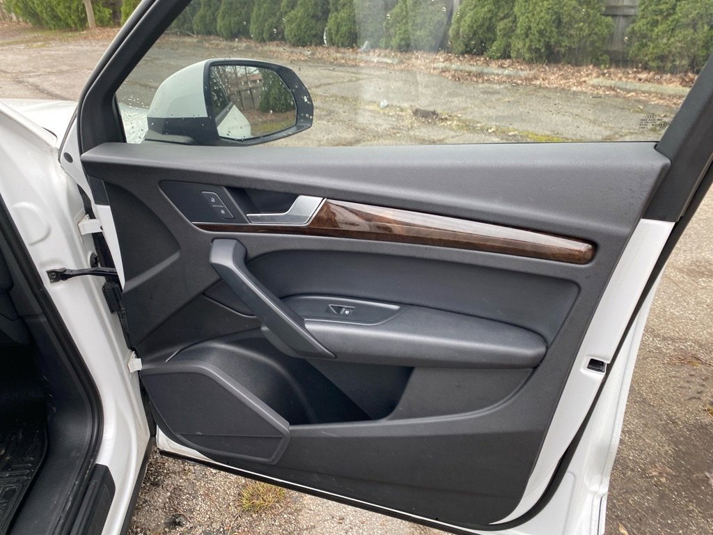 Used 2018 Audi Q5 2.0T Premium image 27