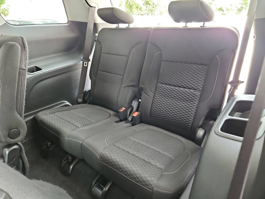 Used 2019 GMC Acadia SLE FWD image 26