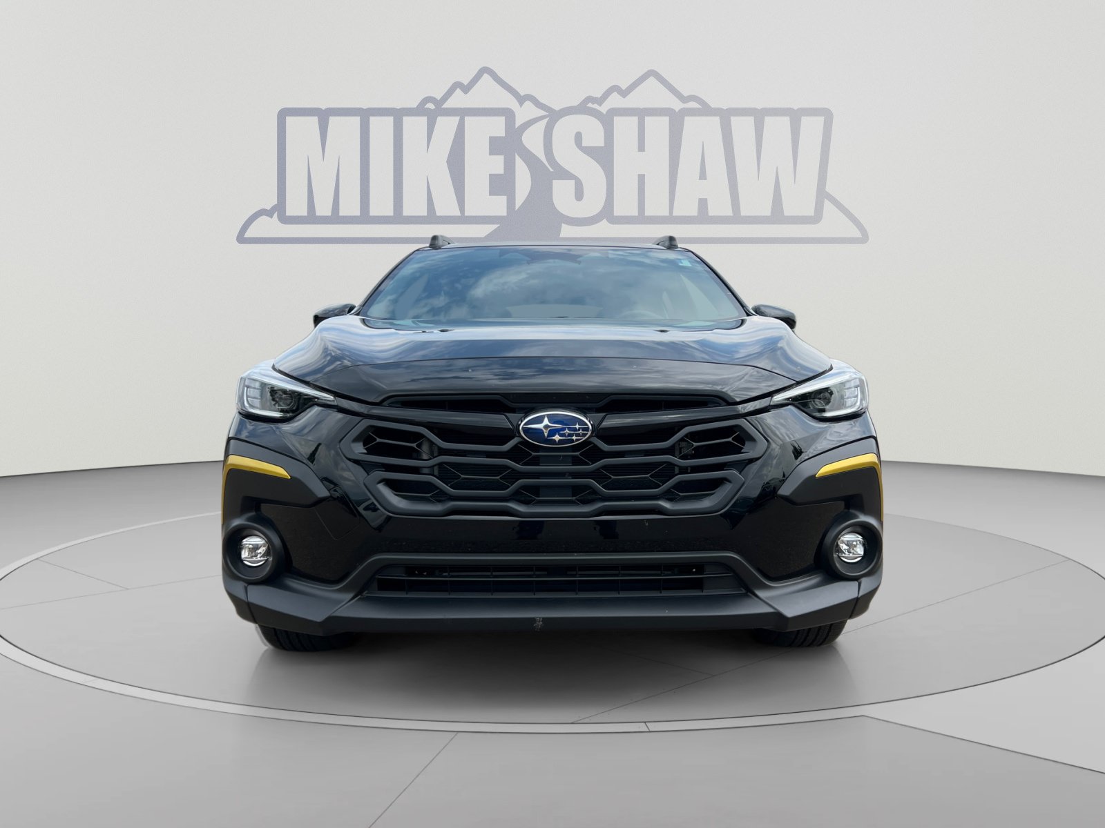 Used 2025 Subaru Crosstrek 2.5i Sport AWD/4WD image 8