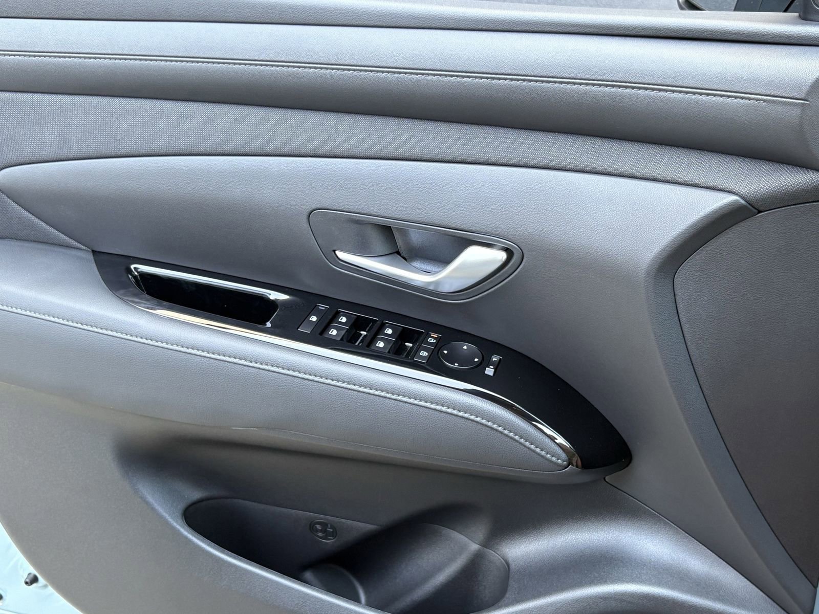 New 2026 Hyundai Santa Cruz XRT image 21