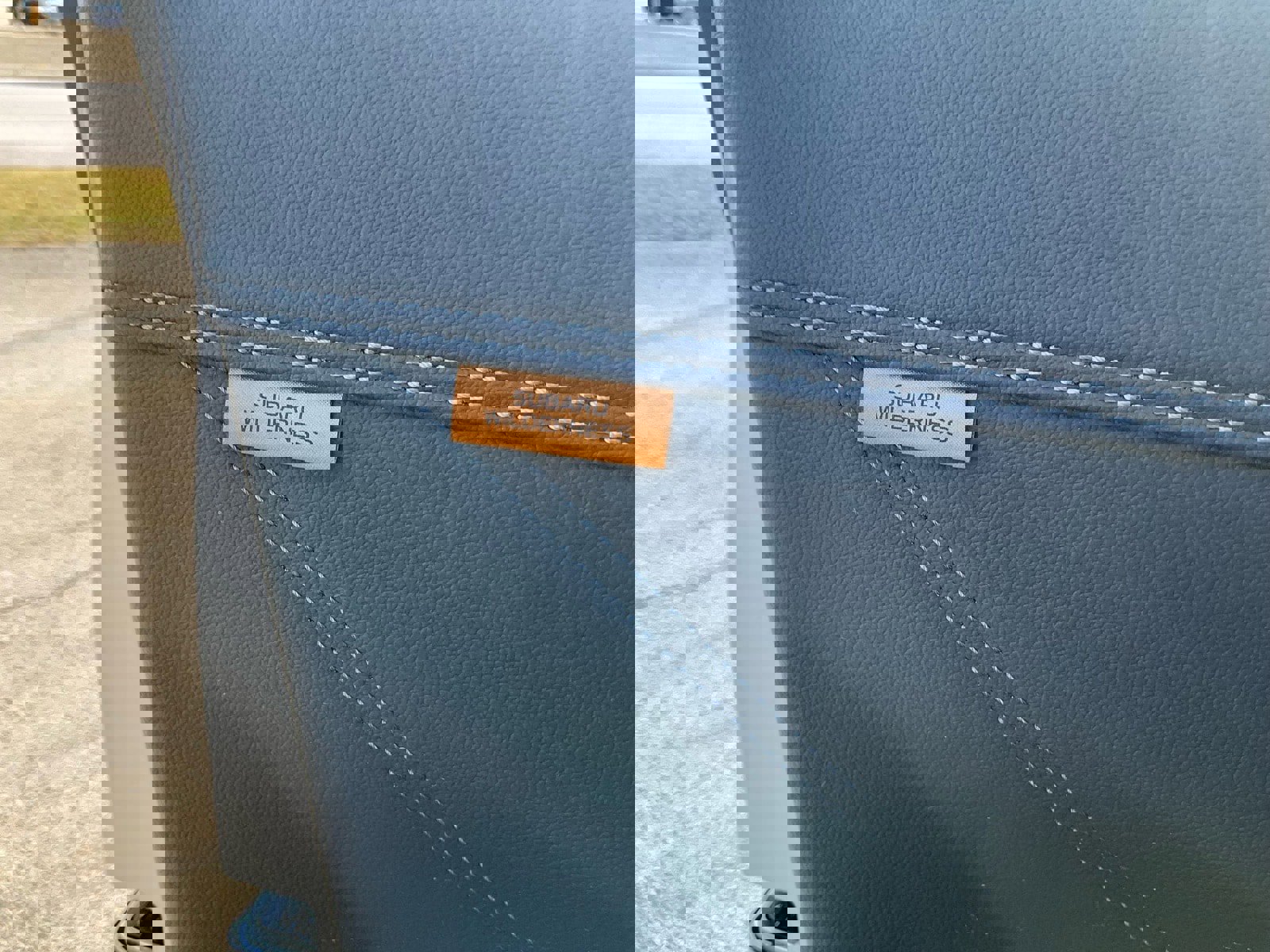 Used 2022 Subaru Forester Wilderness image 20