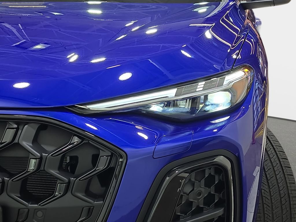 New 2026 Audi Q5 2.0T Premium Plus image 32