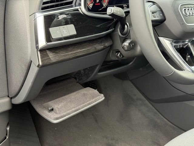 New 2026 Audi Q7 2.0T Premium Plus image 9