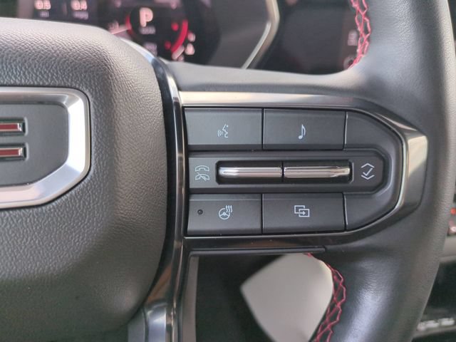 Certified 2023 GMC Canyon AT4X AWD/4WD image 30
