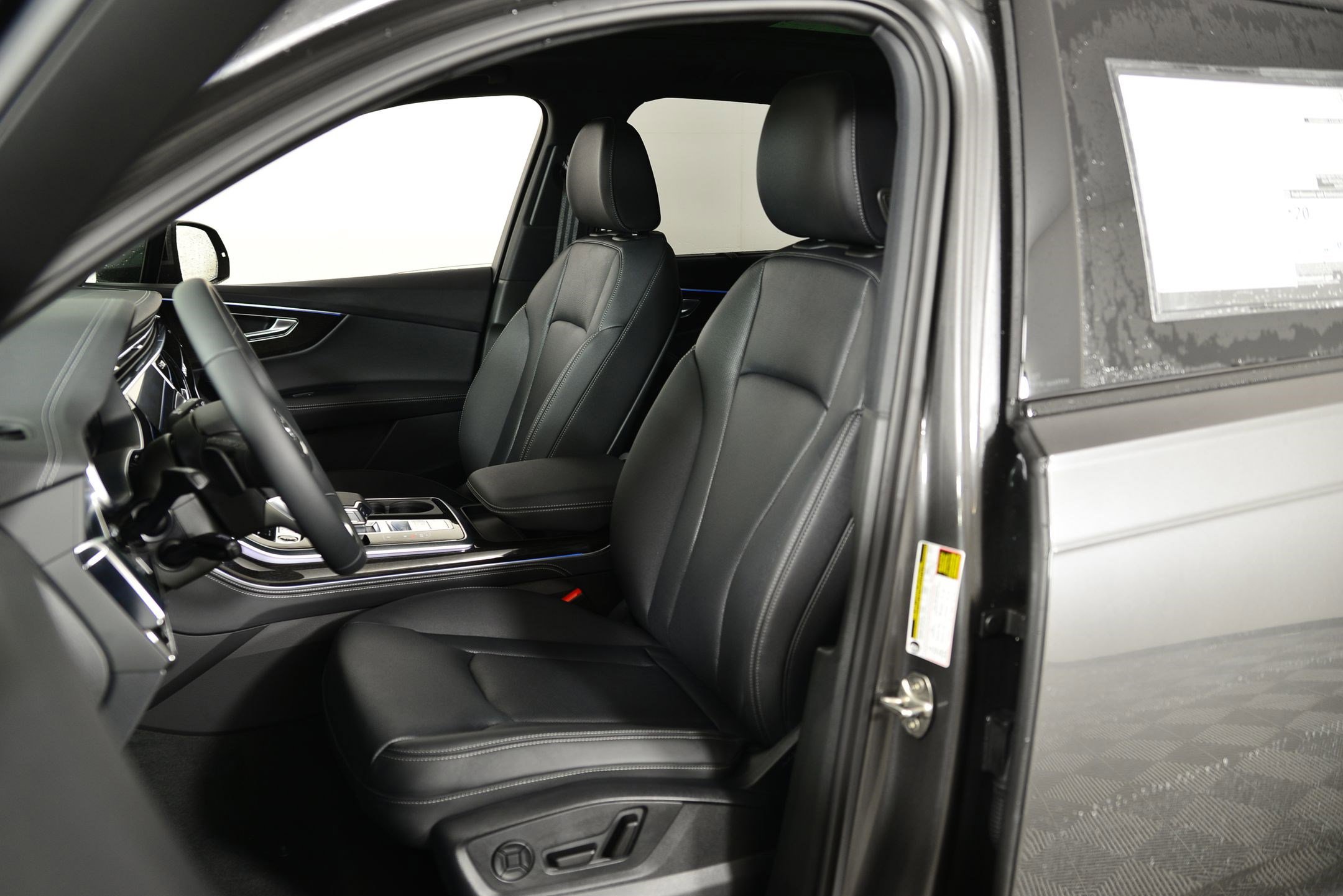 New 2026 Audi Q7 3.0T Premium Plus image 5