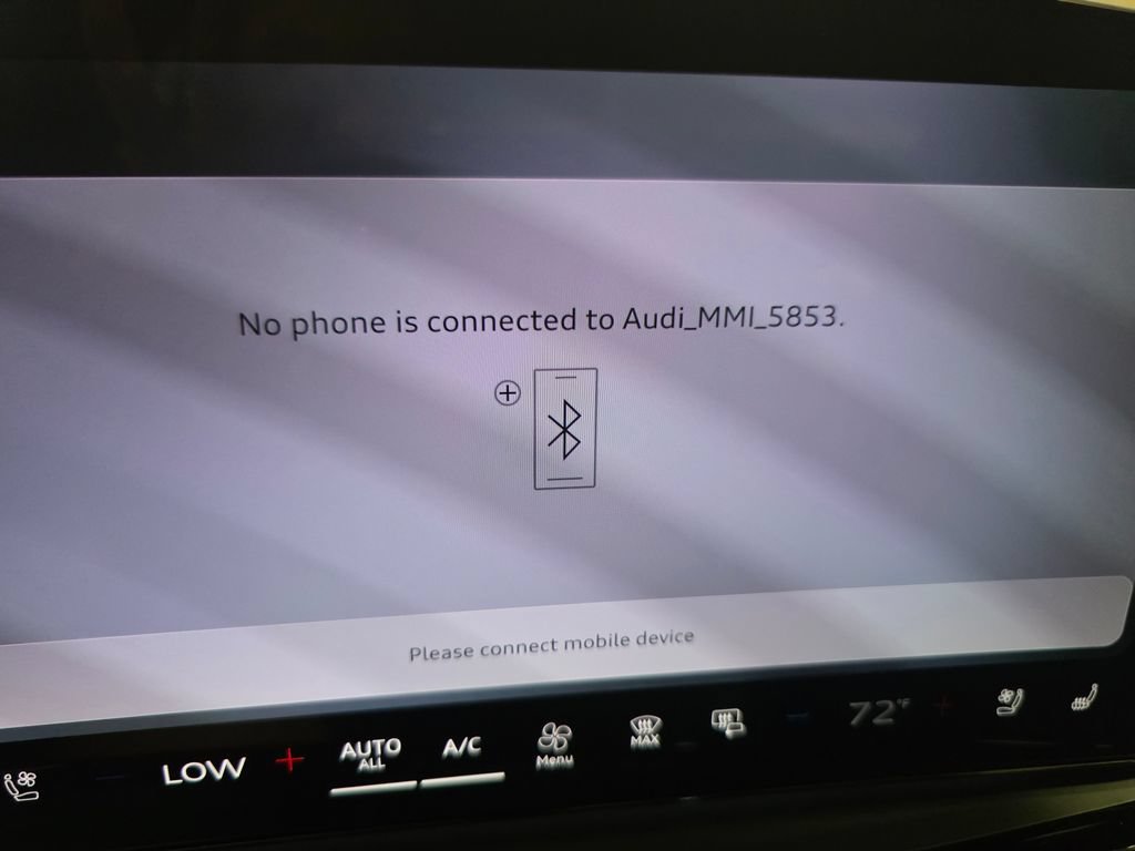New 2026 Audi A6 Prestige AWD/4WD image 25