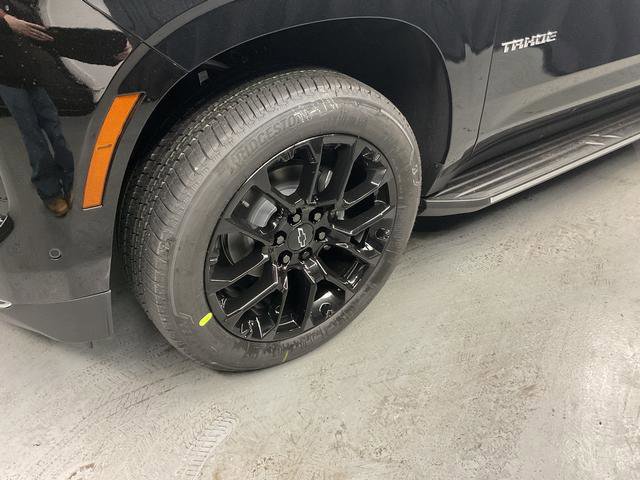 New 2026 Chevrolet Tahoe Premier image 4