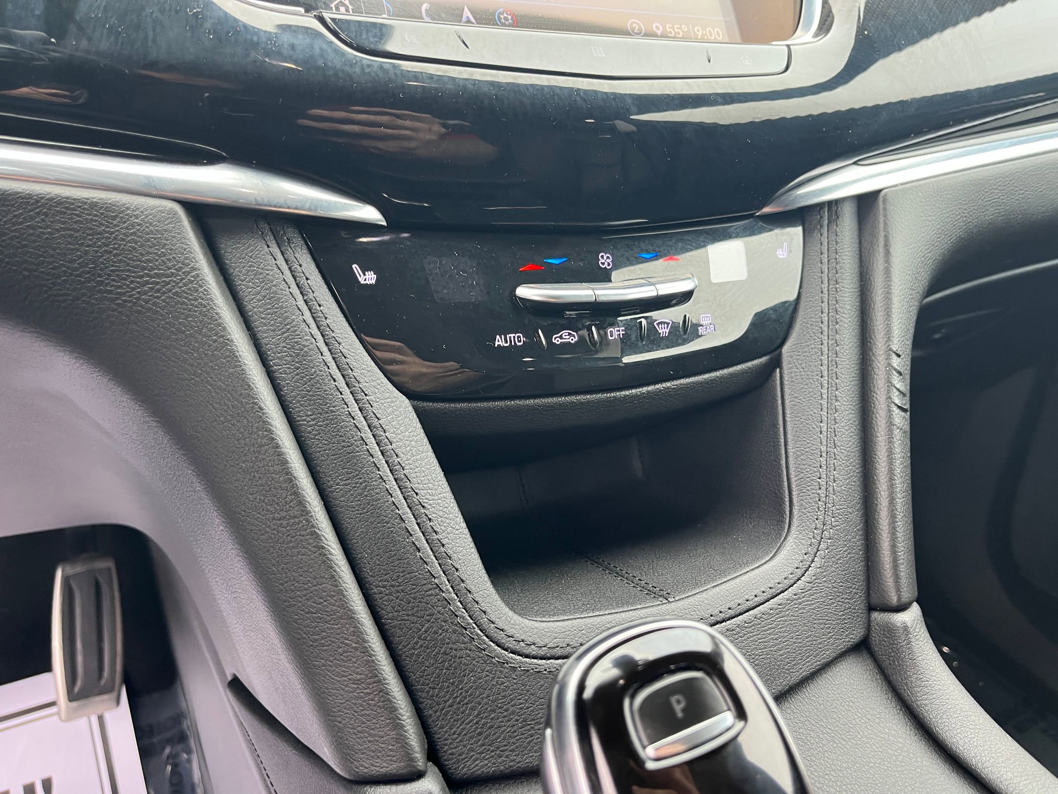 Used 2020 Cadillac XT6 Sport image 22