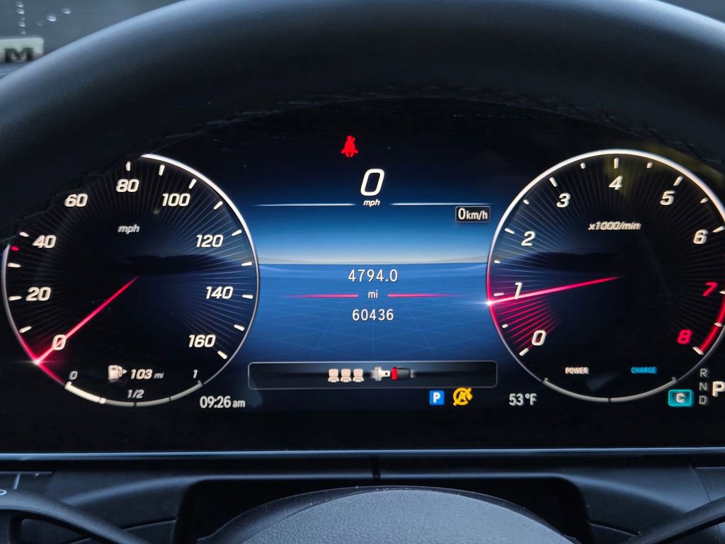 Used 2023 Mercedes-Benz C 300 4MATIC Sedan image 33