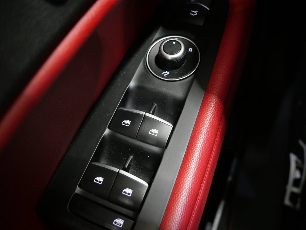 Used 2021 Alfa Romeo Stelvio Sprint w/ Sun & Sound Package AWD/4WD image 13